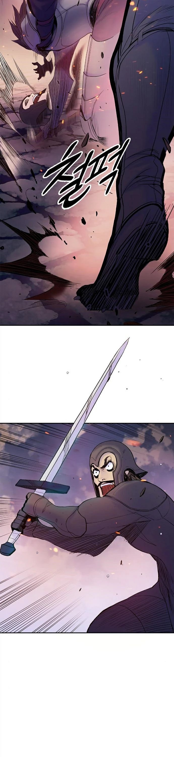 Knight Under Heart Chapter 10 page 19 - Chapter 10