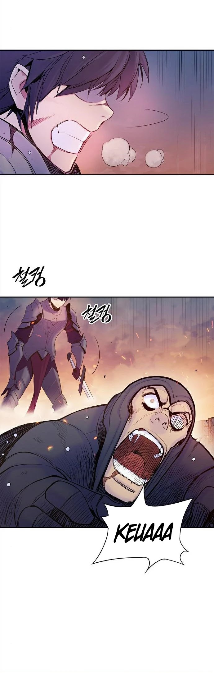 Knight Under Heart Chapter 10 page 25 - Chapter 10