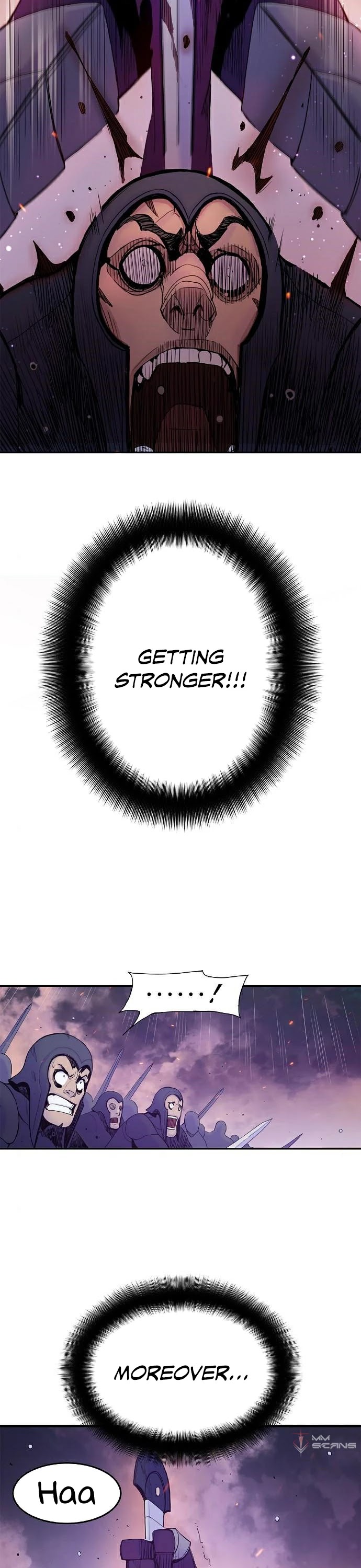 Knight Under Heart Chapter 10 page 27 - Chapter 10