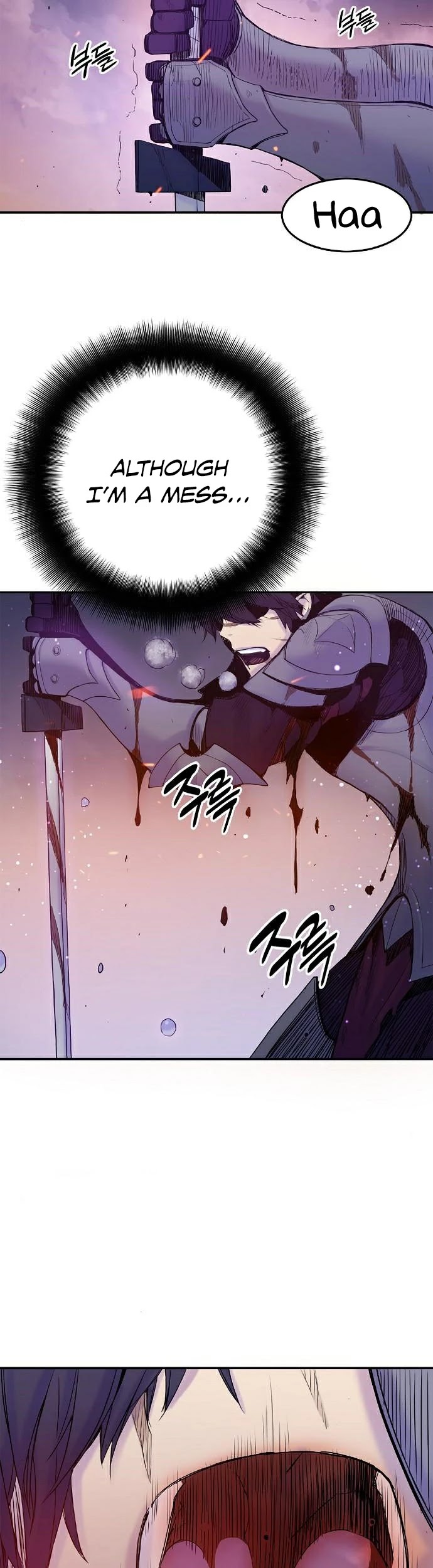 Knight Under Heart Chapter 10 page 28 - Chapter 10