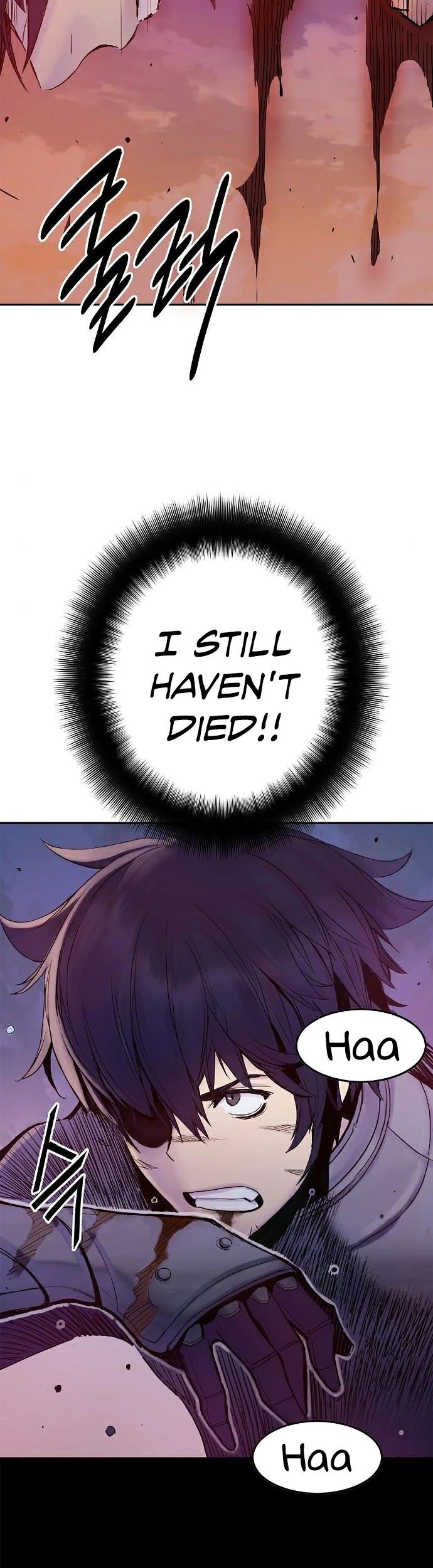 Knight Under Heart Chapter 10 page 29 - Chapter 10