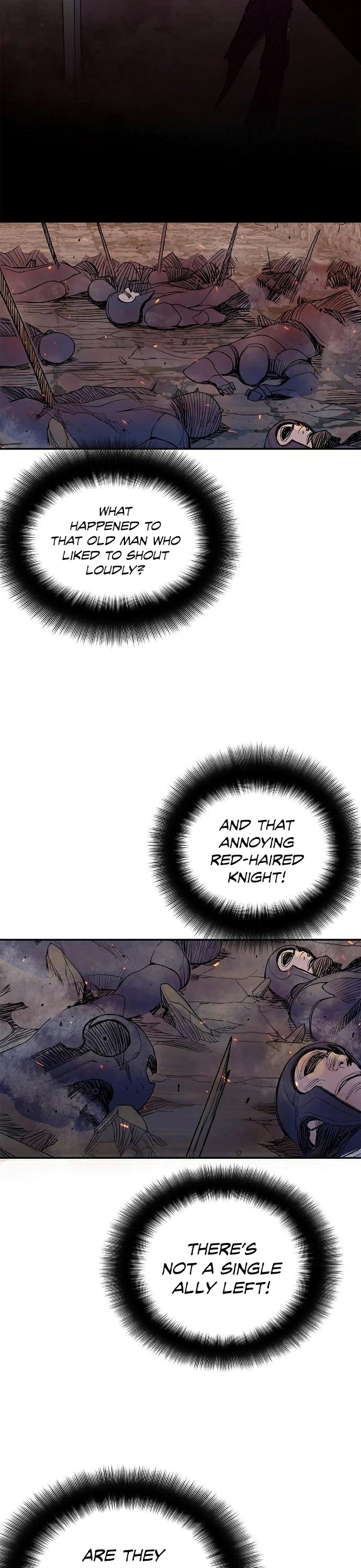 Knight Under Heart Chapter 10 page 31 - Chapter 10