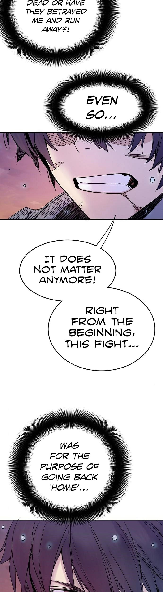 Knight Under Heart Chapter 10 page 32 - Chapter 10
