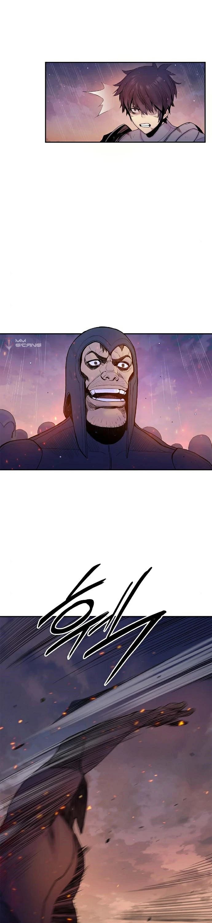 Knight Under Heart Chapter 10 page 34 - Chapter 10