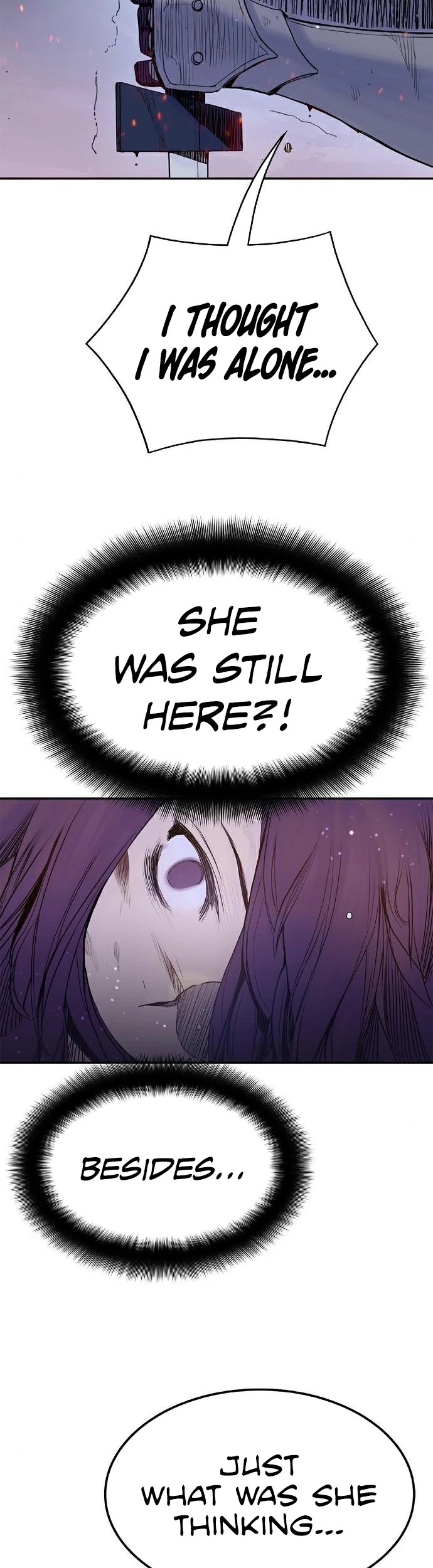 Knight Under Heart Chapter 10 page 40 - Chapter 10