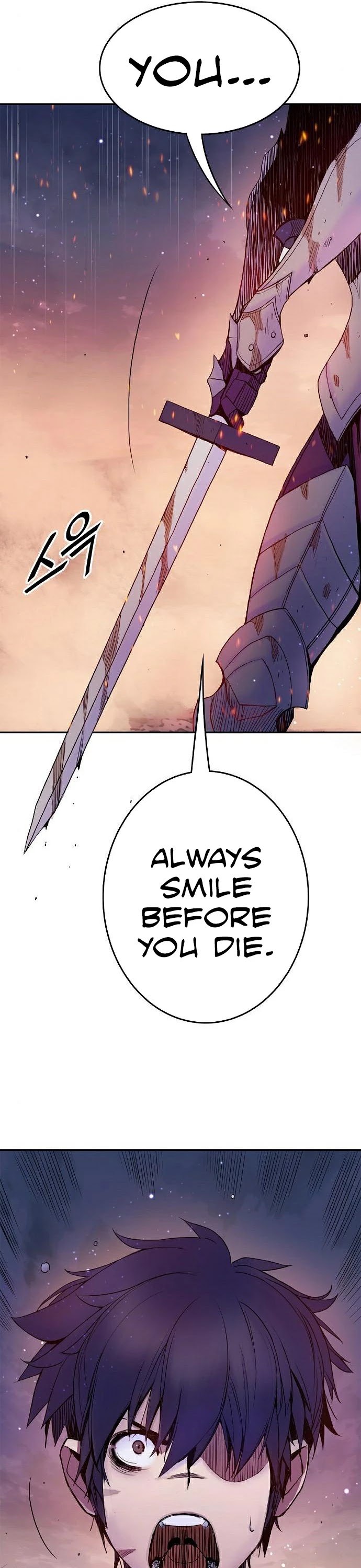 Knight Under Heart Chapter 10 page 46 - Chapter 10