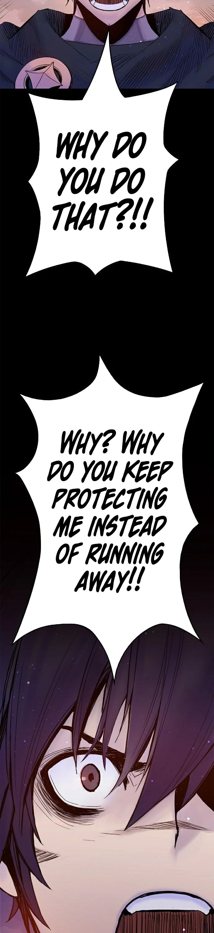 Knight Under Heart Chapter 10 page 47 - Chapter 10
