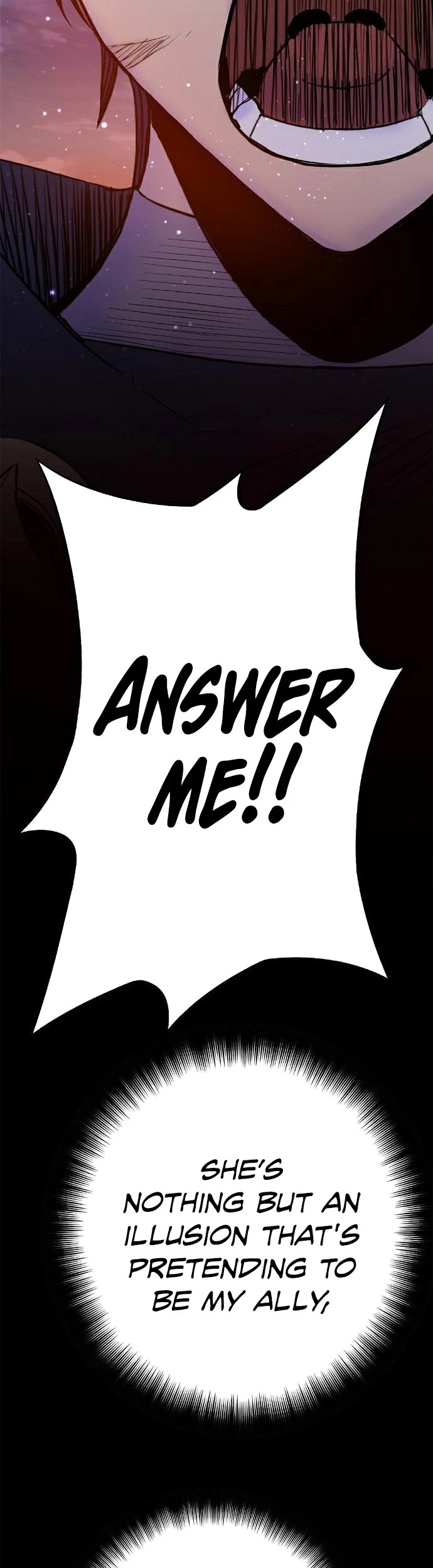 Knight Under Heart Chapter 10 page 48 - Chapter 10