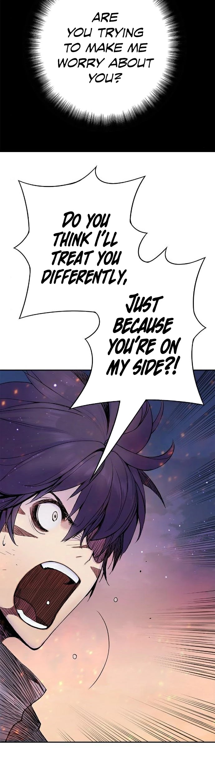 Knight Under Heart Chapter 10 page 49 - Chapter 10