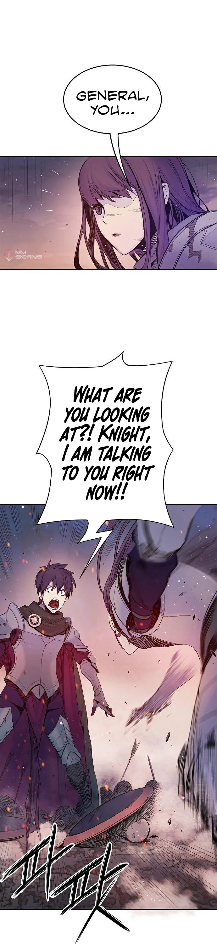 Knight Under Heart Chapter 10 page 50 - Chapter 10
