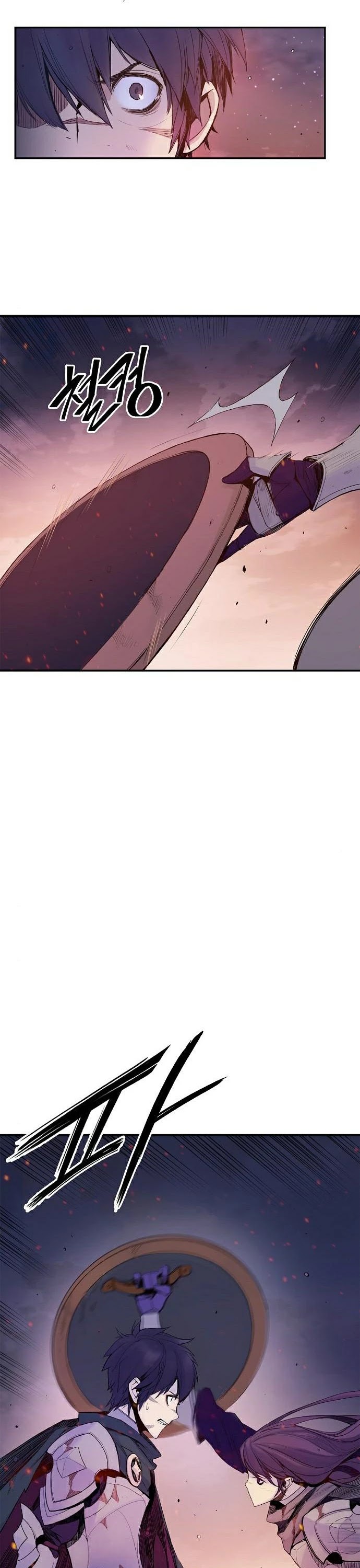 Knight Under Heart Chapter 10 page 51 - Chapter 10