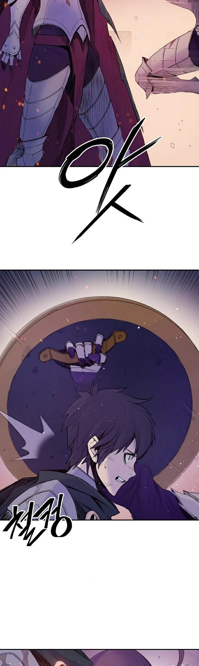 Knight Under Heart Chapter 10 page 52 - Chapter 10