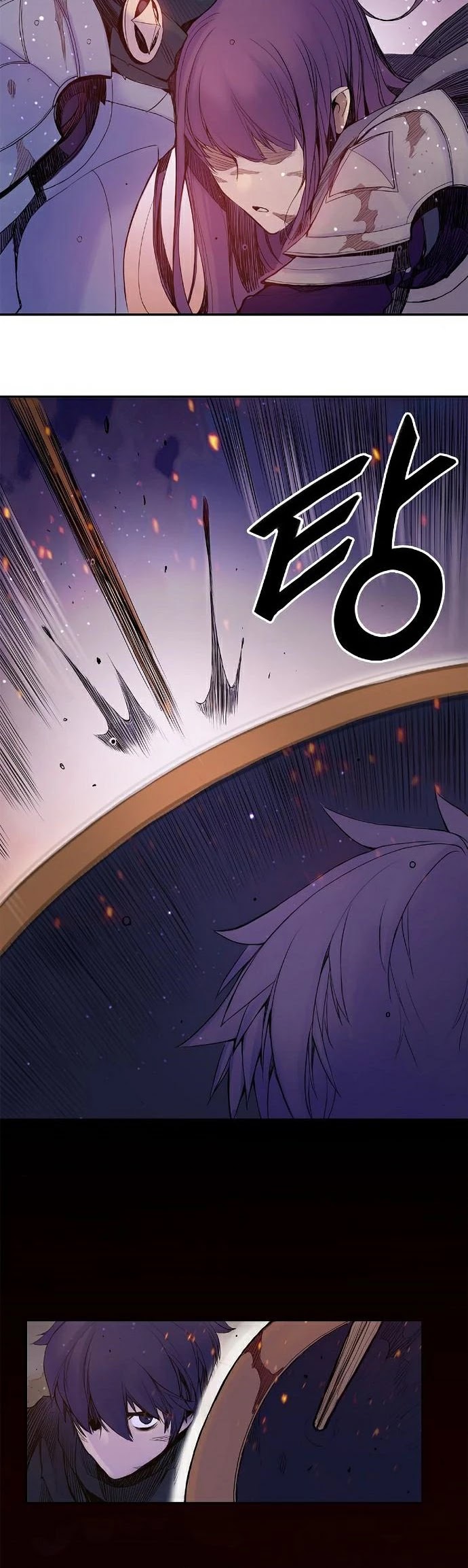 Knight Under Heart Chapter 10 page 53 - Chapter 10