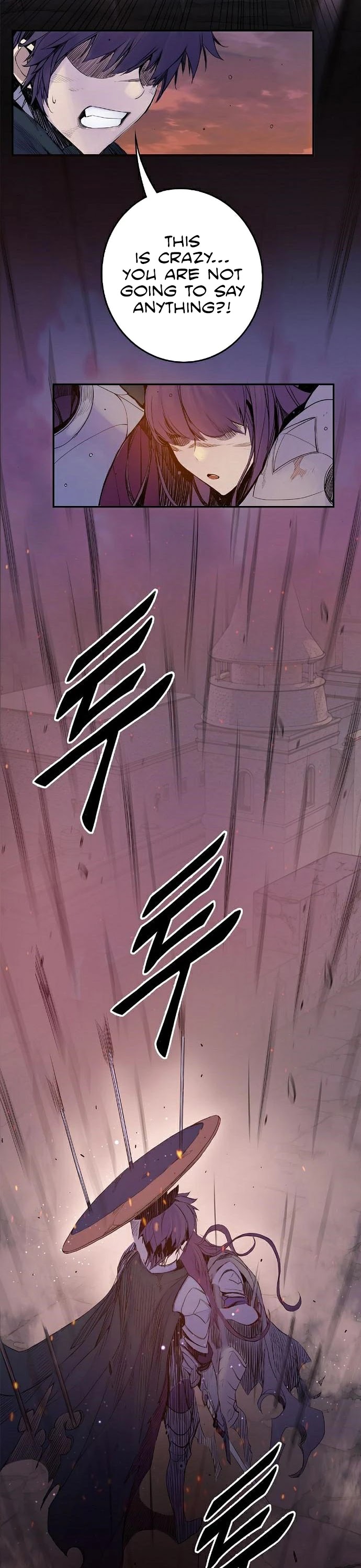 Knight Under Heart Chapter 10 page 55 - Chapter 10