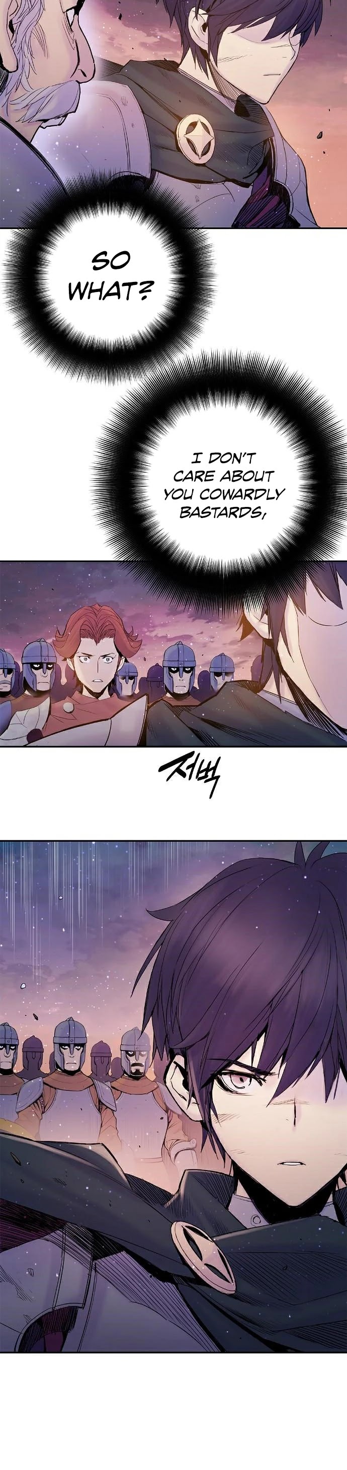 Knight Under Heart Chapter 11 page 16 - Chapter 11