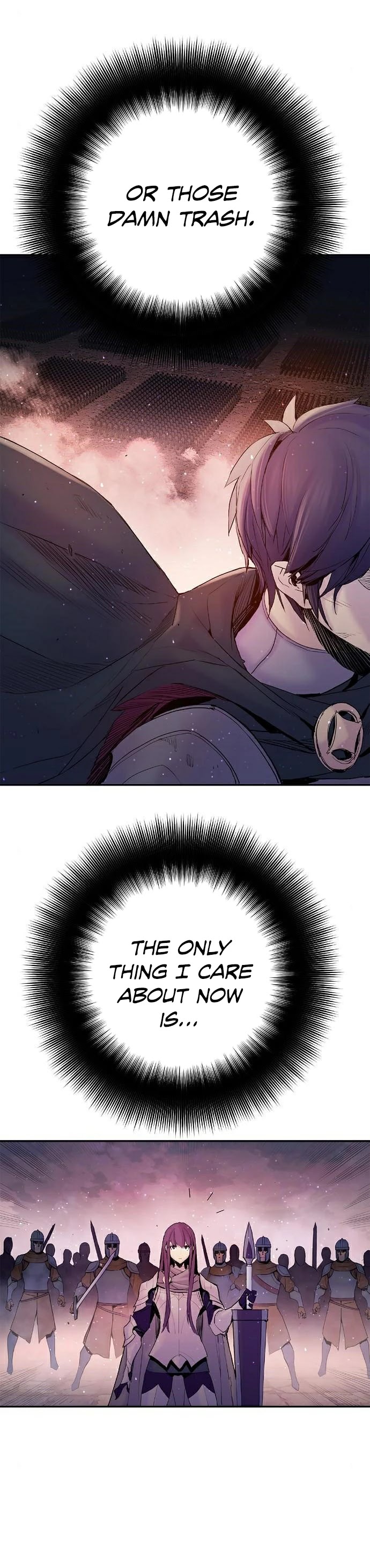 Knight Under Heart Chapter 11 page 17 - Chapter 11
