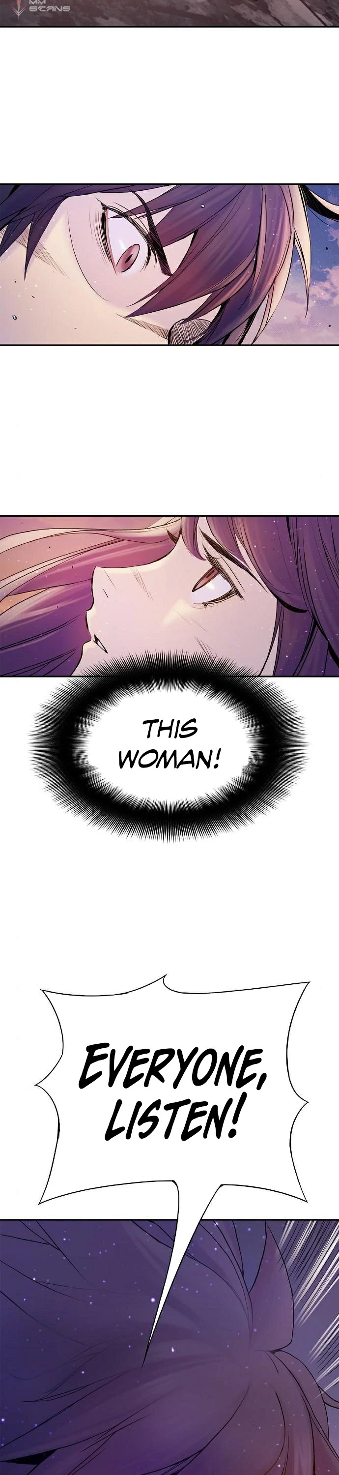 Knight Under Heart Chapter 11 page 19 - Chapter 11