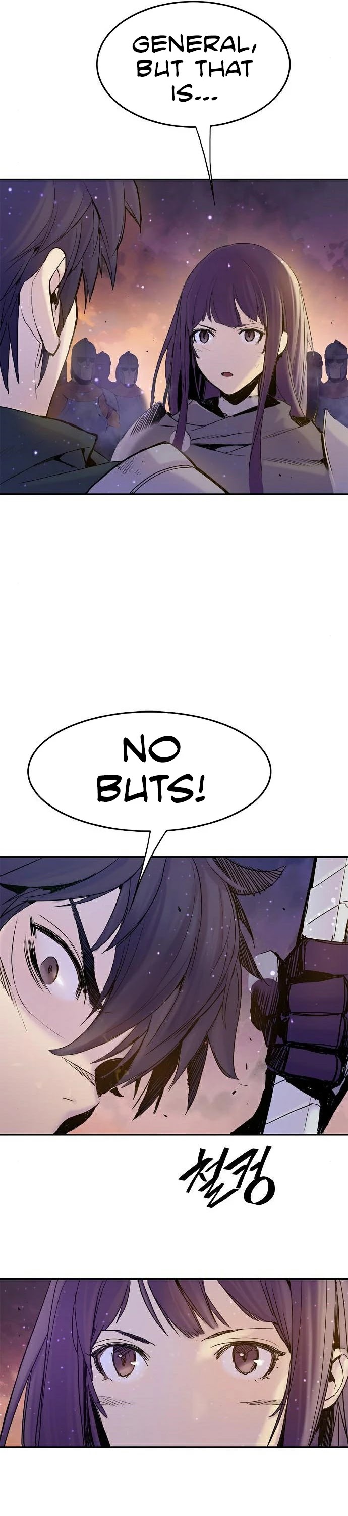 Knight Under Heart Chapter 11 page 22 - Chapter 11