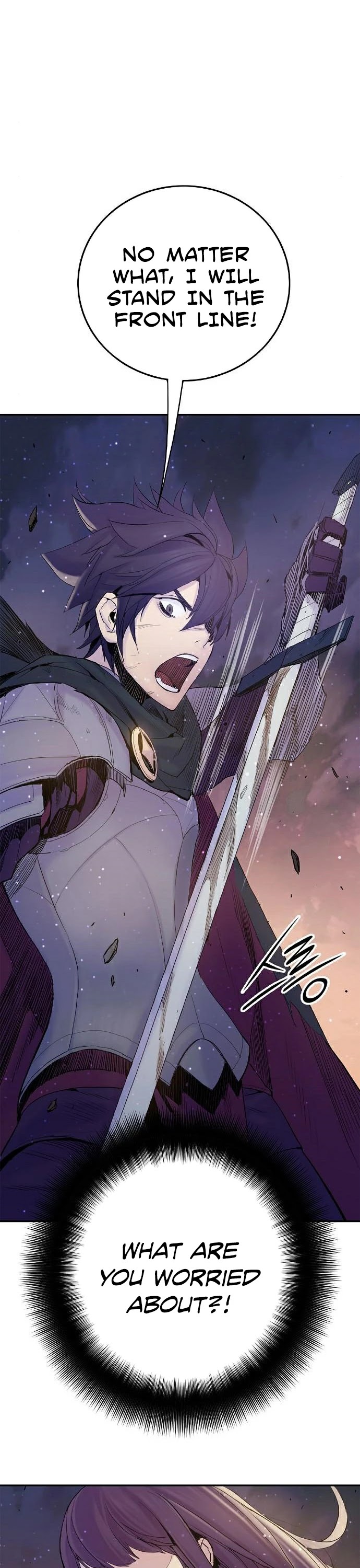 Knight Under Heart Chapter 11 page 23 - Chapter 11