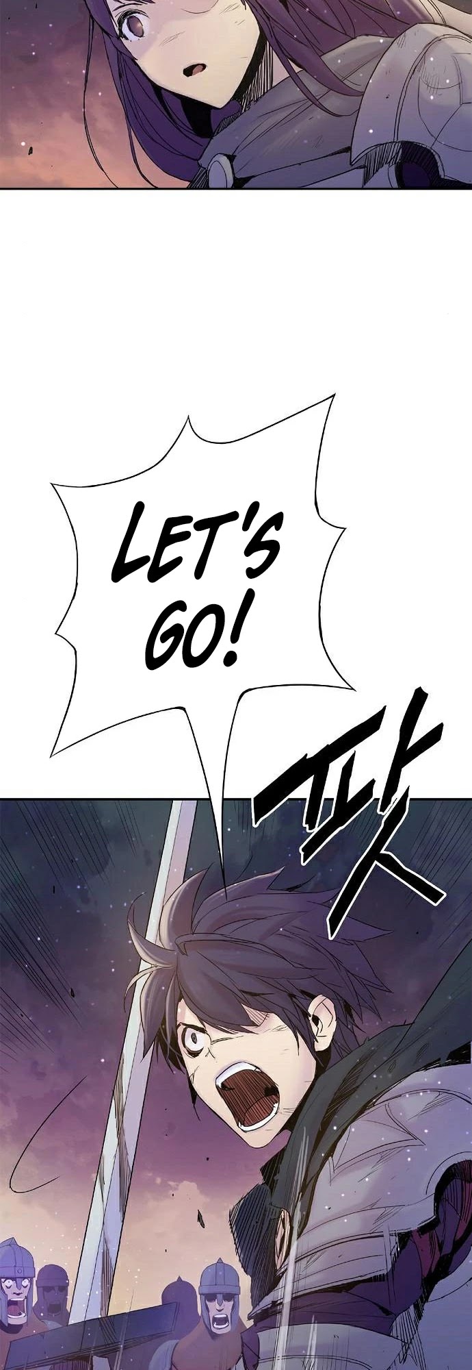 Knight Under Heart Chapter 11 page 24 - Chapter 11