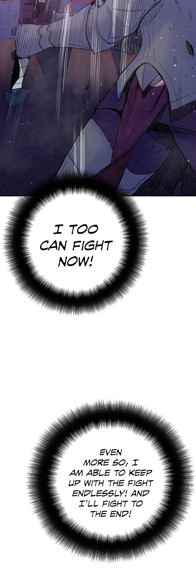 Knight Under Heart Chapter 11 page 25 - Chapter 11