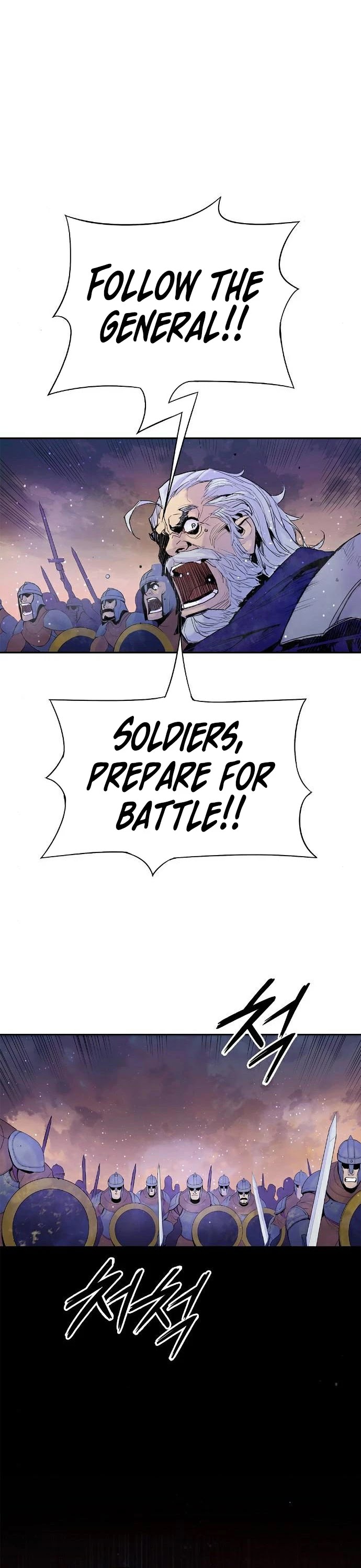 Knight Under Heart Chapter 11 page 26 - Chapter 11