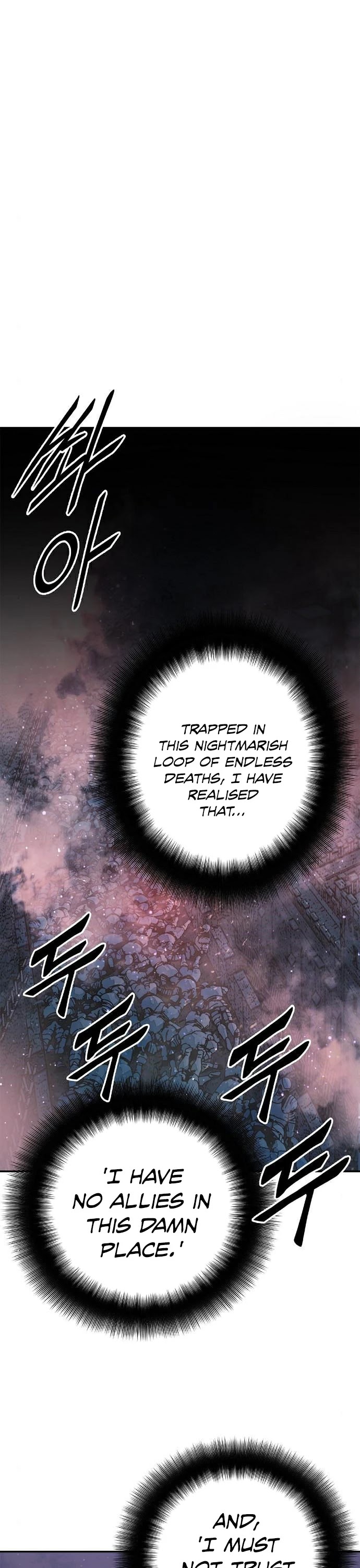 Knight Under Heart Chapter 11 page 3 - Chapter 11