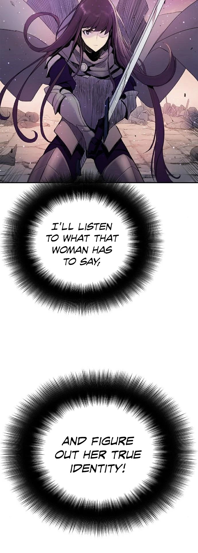Knight Under Heart Chapter 11 page 35 - Chapter 11