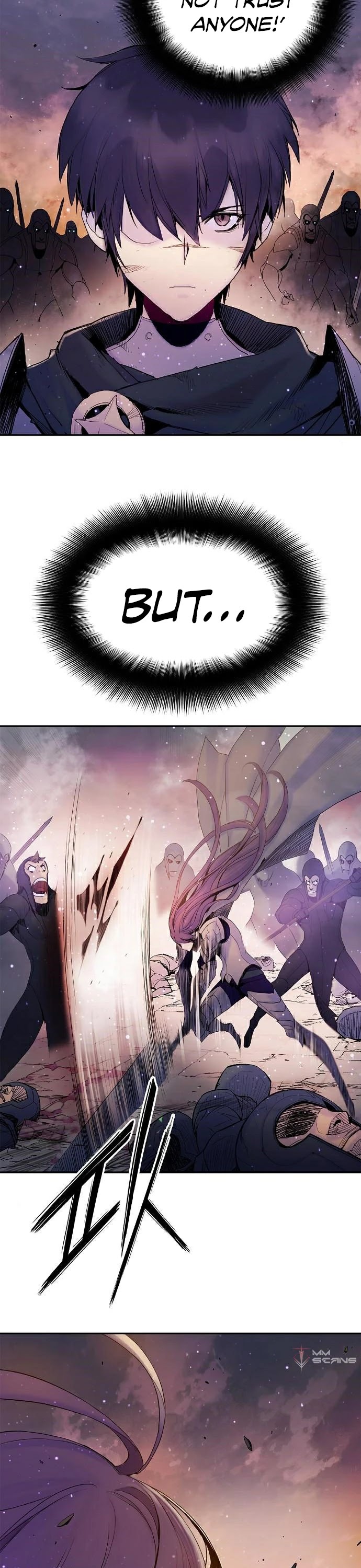 Knight Under Heart Chapter 11 page 4 - Chapter 11