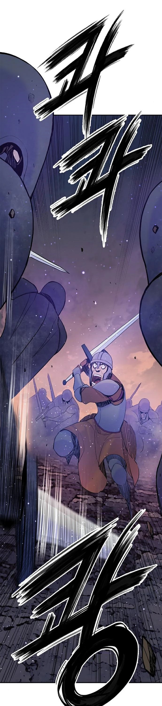 Knight Under Heart Chapter 11 page 41 - Chapter 11
