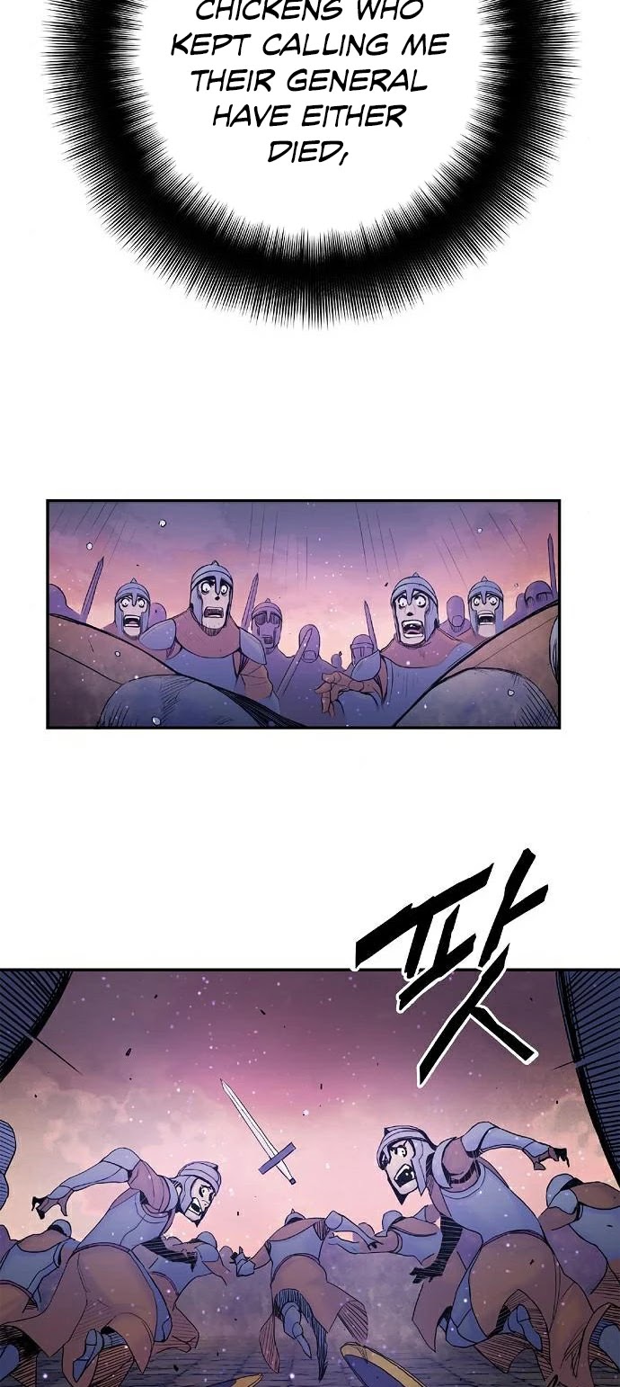 Knight Under Heart Chapter 11 page 43 - Chapter 11