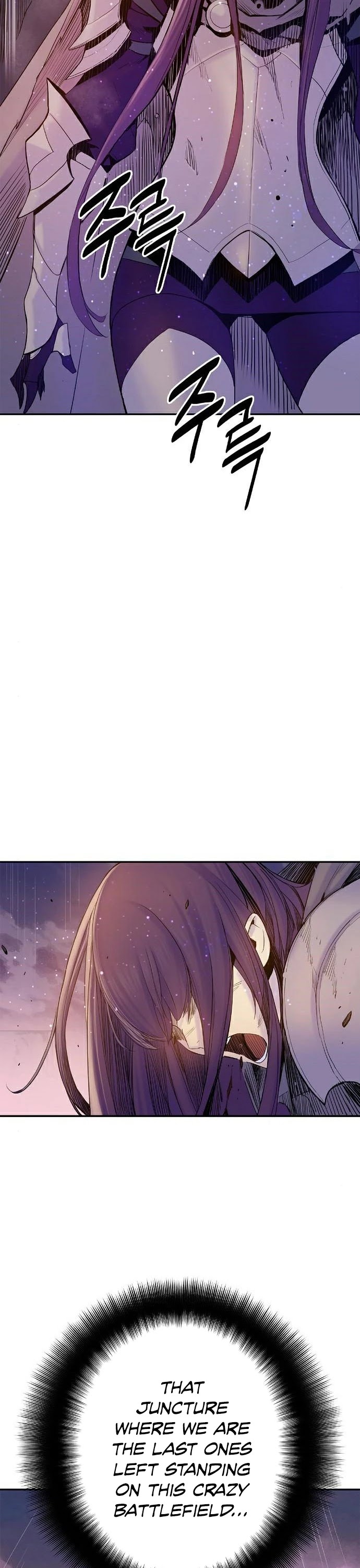 Knight Under Heart Chapter 11 page 50 - Chapter 11