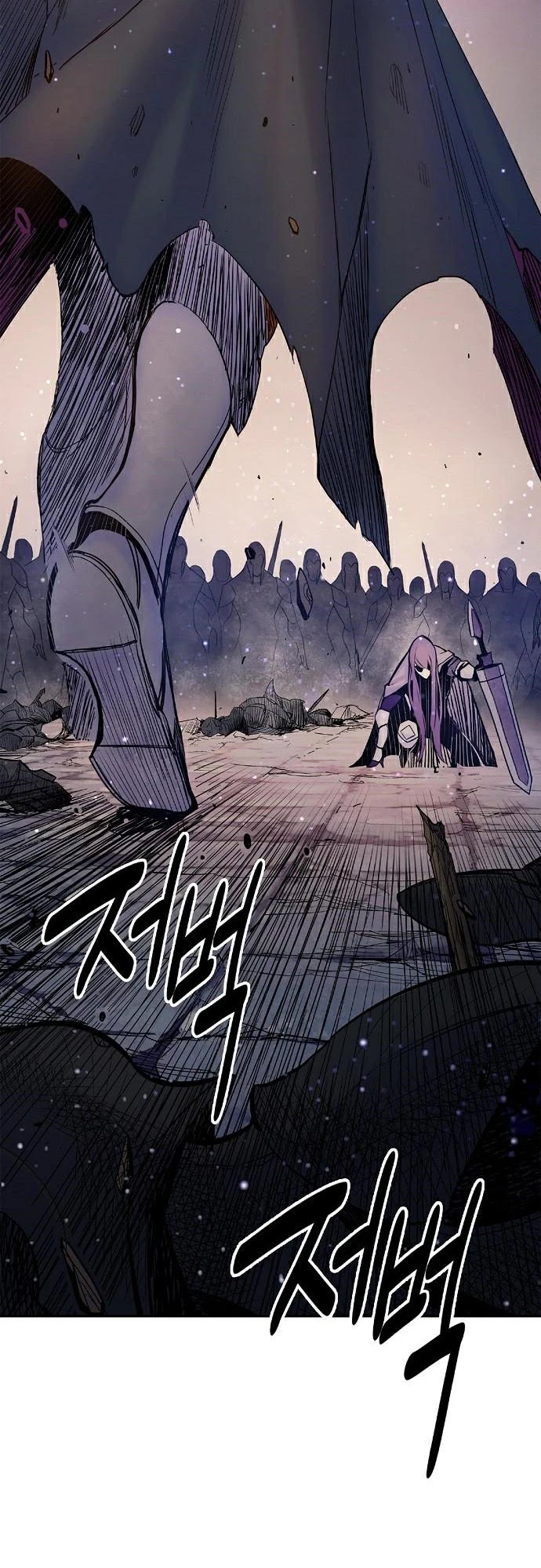 Knight Under Heart Chapter 11 page 52 - Chapter 11