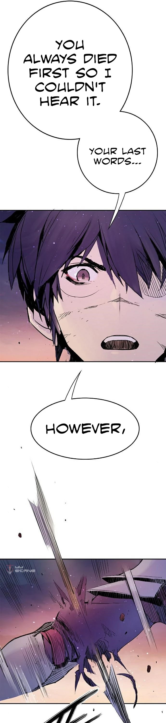 Knight Under Heart Chapter 11 page 56 - Chapter 11
