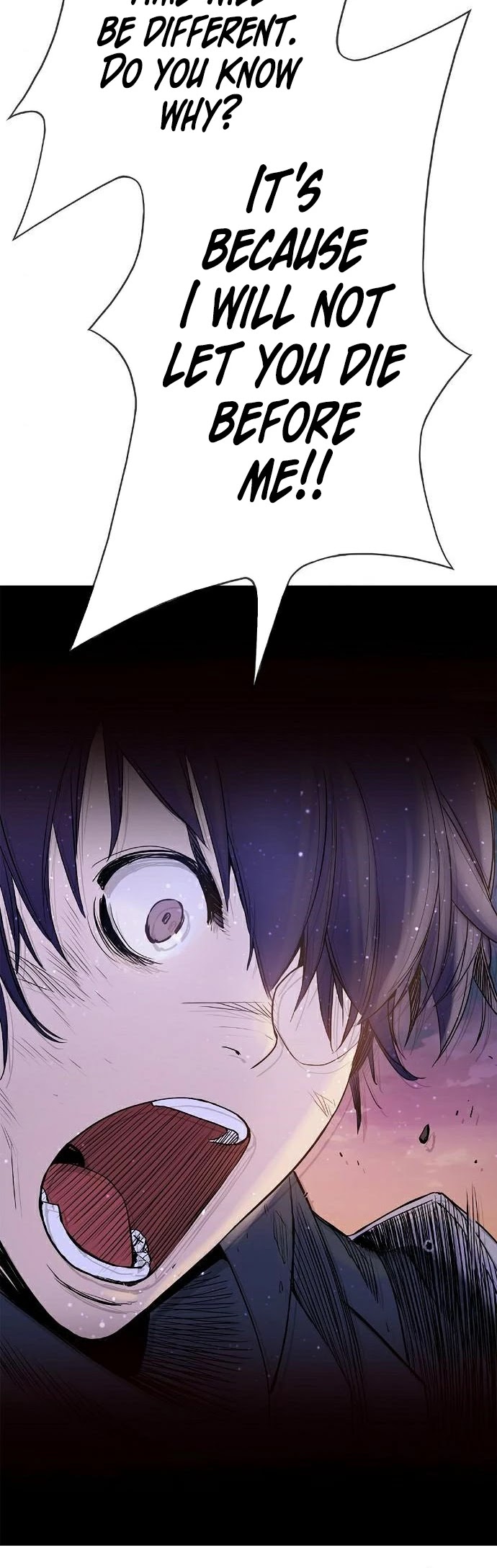 Knight Under Heart Chapter 11 page 58 - Chapter 11