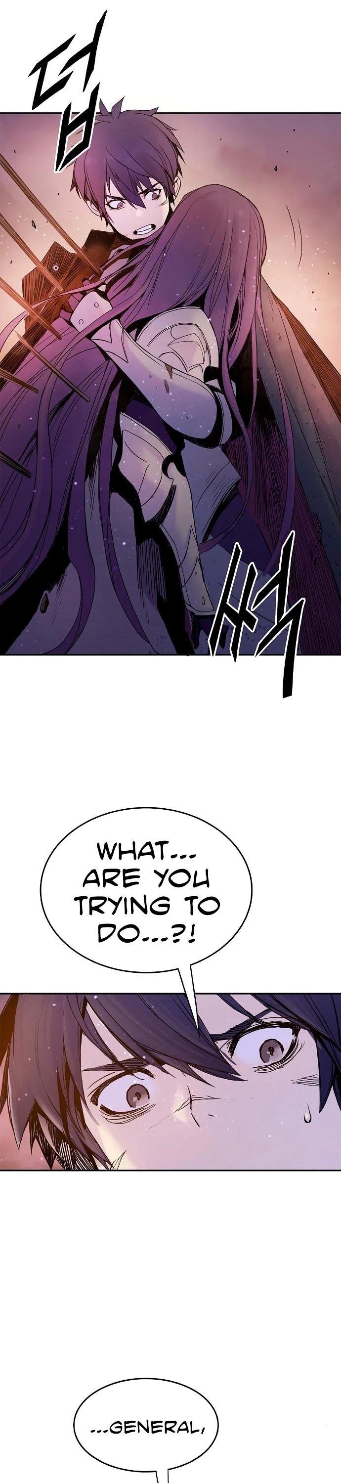 Knight Under Heart Chapter 12 page 23 - Chapter 12