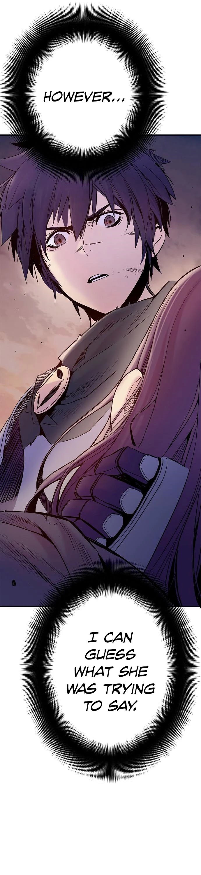 Knight Under Heart Chapter 12 page 26 - Chapter 12
