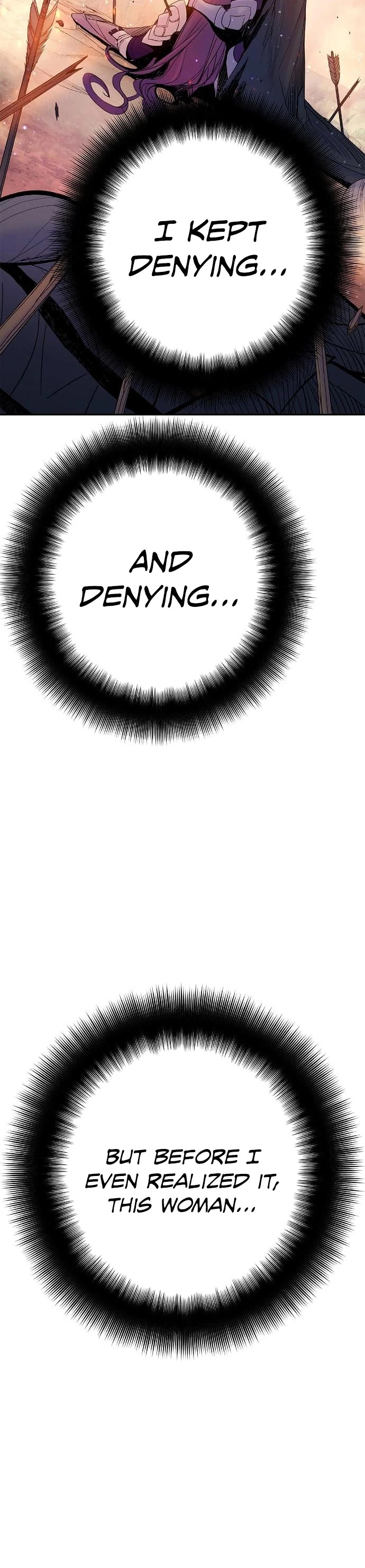 Knight Under Heart Chapter 12 page 32 - Chapter 12