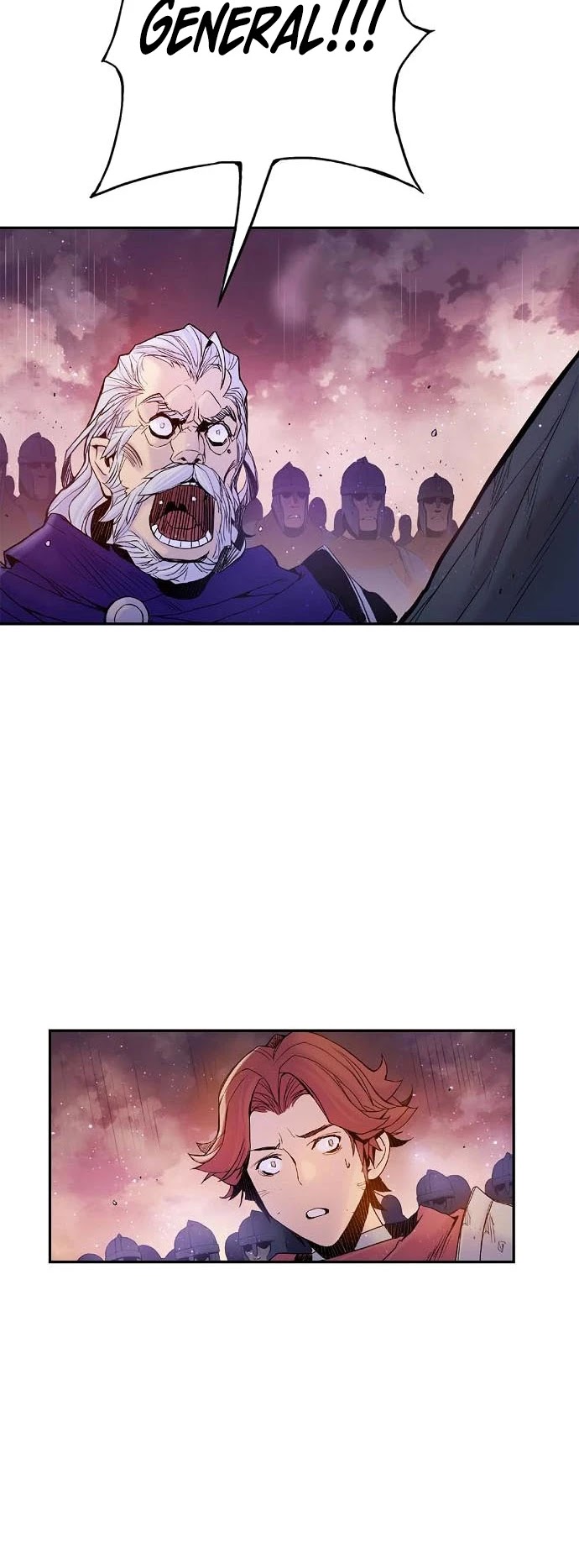 Knight Under Heart Chapter 12 page 36 - Chapter 12