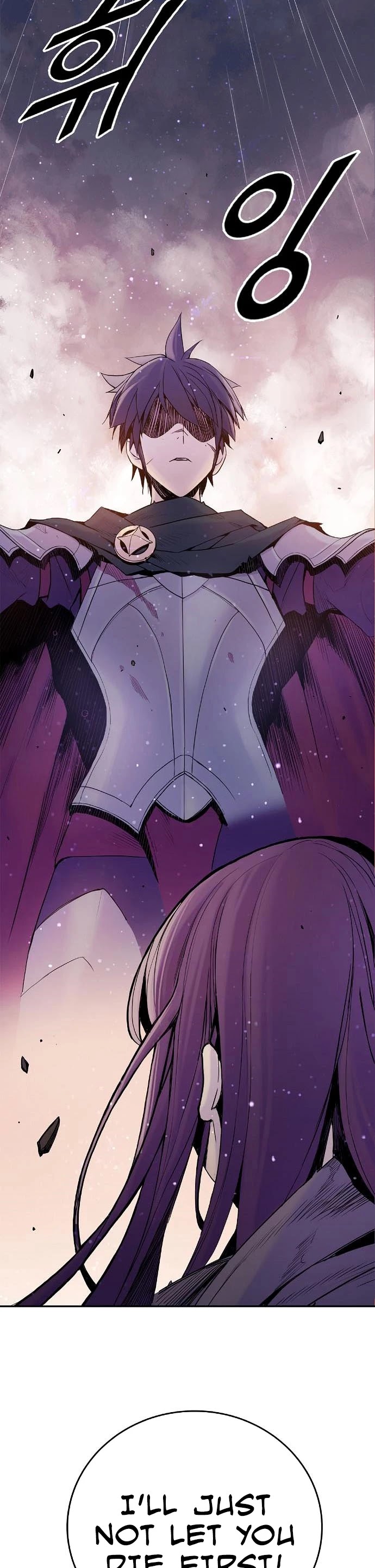 Knight Under Heart Chapter 12 page 4 - Chapter 12