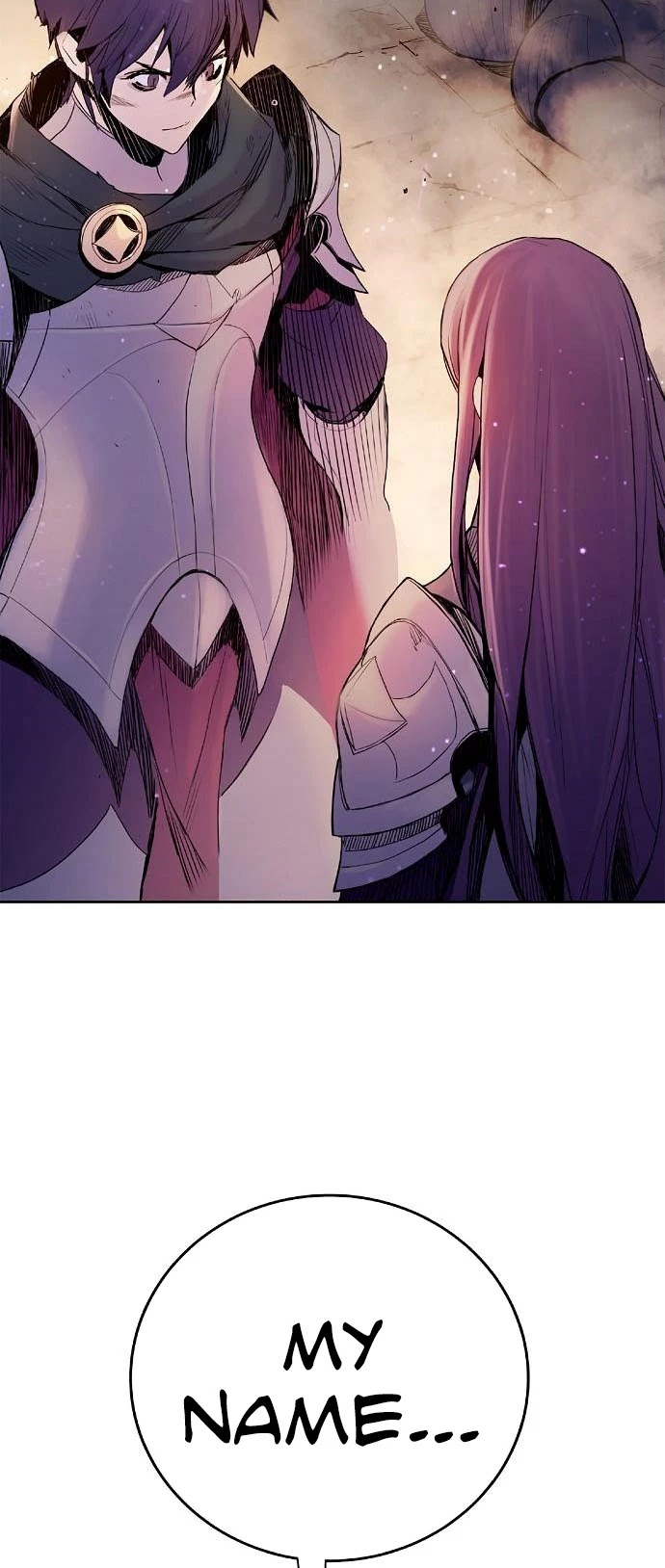 Knight Under Heart Chapter 12 page 43 - Chapter 12
