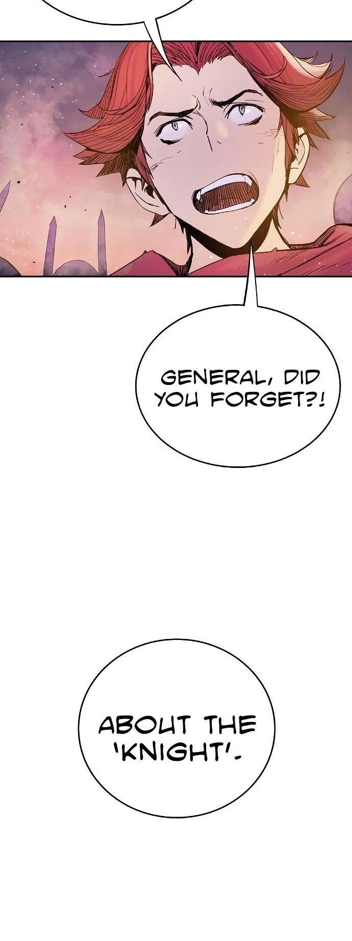 Knight Under Heart Chapter 12 page 48 - Chapter 12