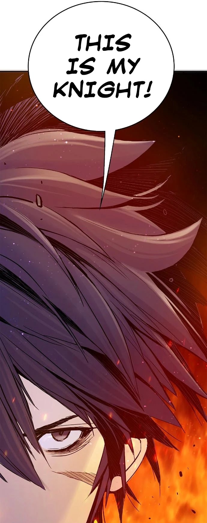 Knight Under Heart Chapter 12 page 53 - Chapter 12
