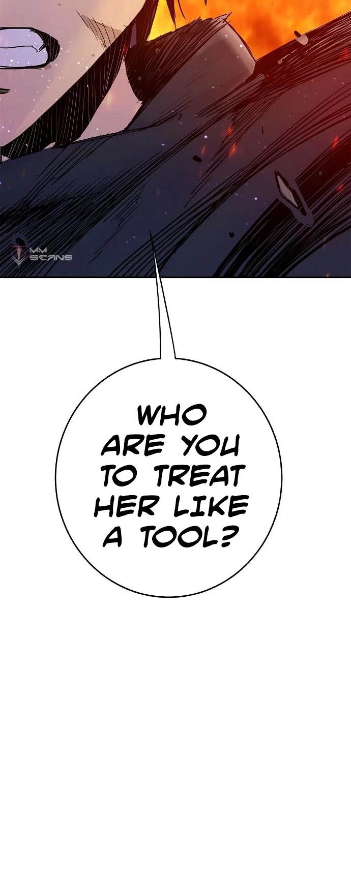 Knight Under Heart Chapter 12 page 54 - Chapter 12