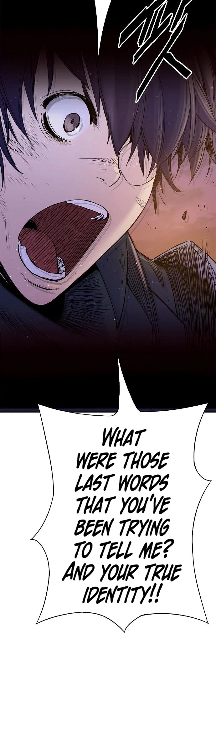 Knight Under Heart Chapter 12 page 8 - Chapter 12