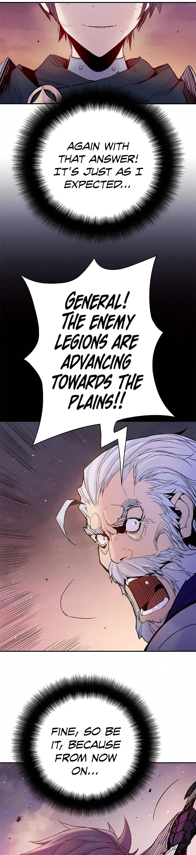 Knight Under Heart Chapter 13 page 11 - Chapter 13
