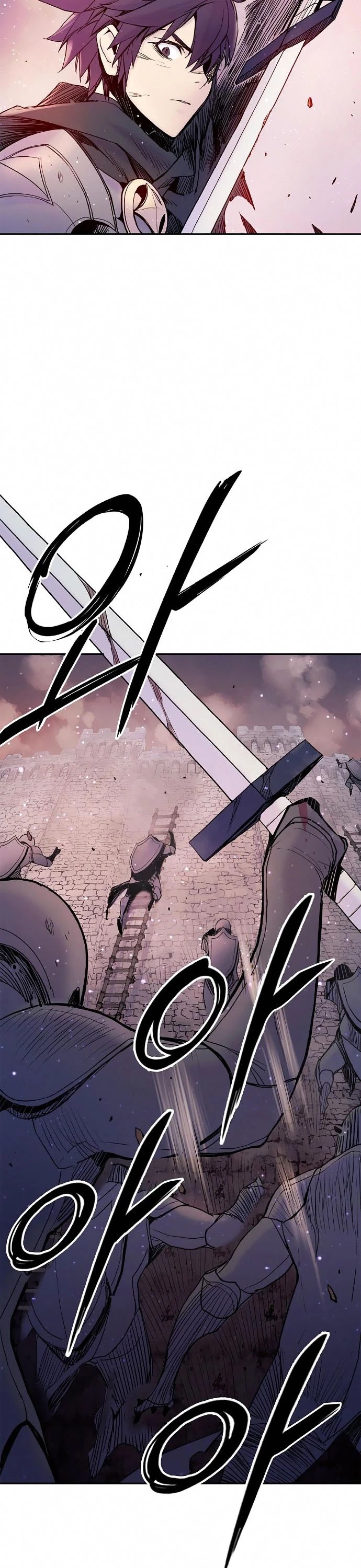 Knight Under Heart Chapter 13 page 12 - Chapter 13