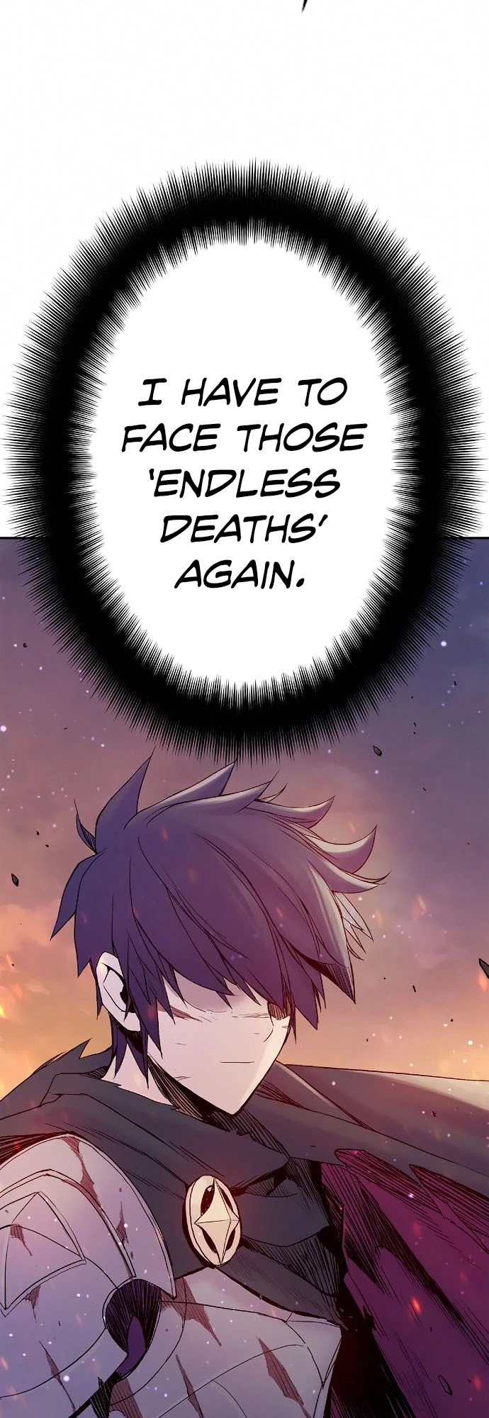 Knight Under Heart Chapter 13 page 13 - Chapter 13
