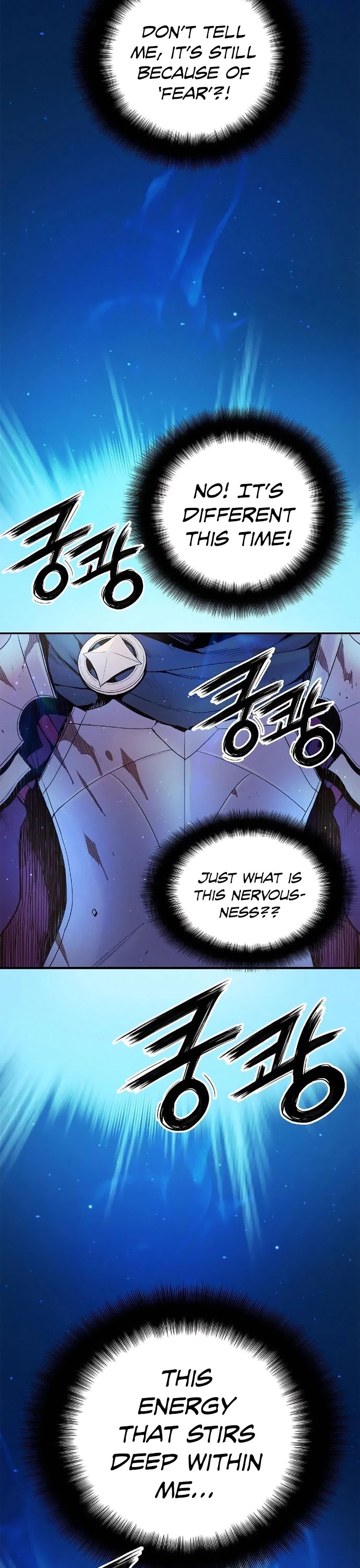 Knight Under Heart Chapter 13 page 16 - Chapter 13