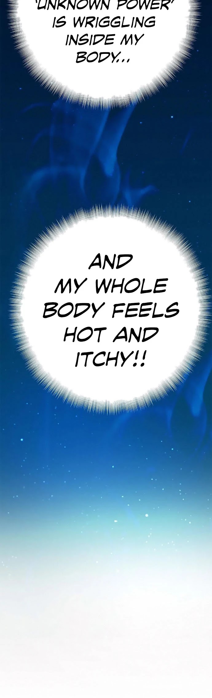 Knight Under Heart Chapter 13 page 19 - Chapter 13